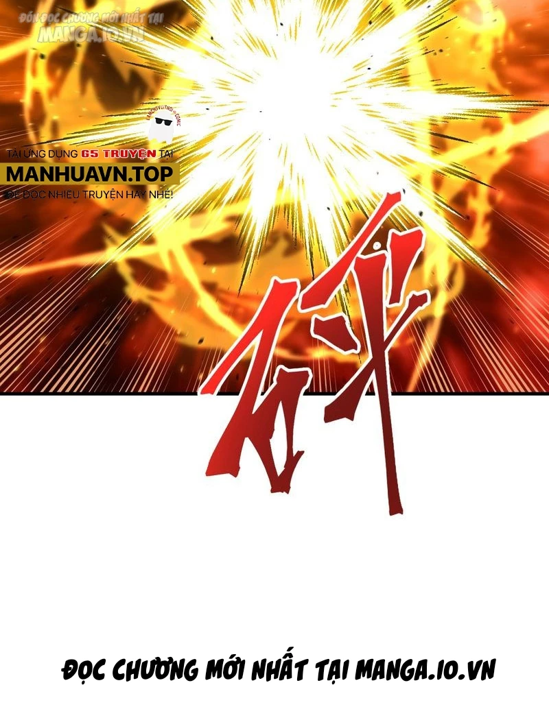 Cao Võ: Hạ Cánh Đến Một Vạn Năm Sau Chapter 123 - Trang 2