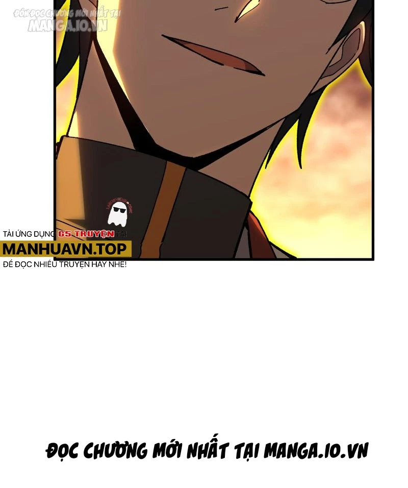 Cao Võ: Hạ Cánh Đến Một Vạn Năm Sau Chapter 123 - Trang 2