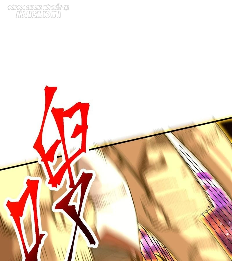 Cao Võ: Hạ Cánh Đến Một Vạn Năm Sau Chapter 123 - Trang 2