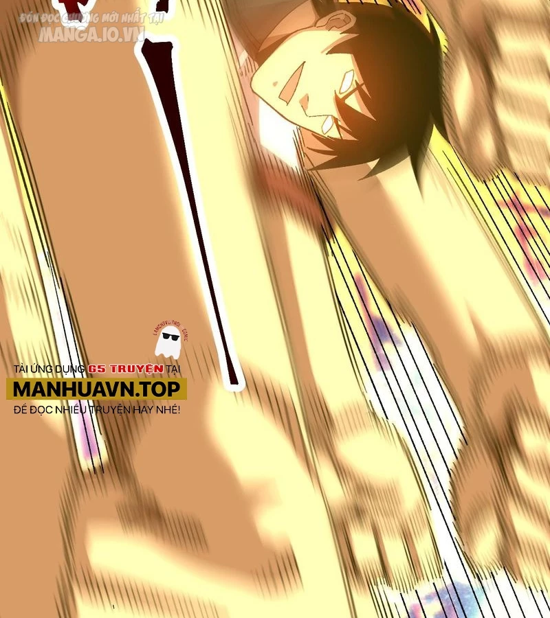 Cao Võ: Hạ Cánh Đến Một Vạn Năm Sau Chapter 123 - Trang 2