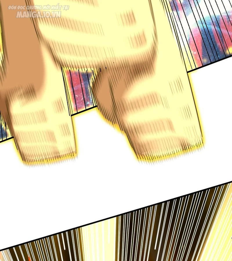 Cao Võ: Hạ Cánh Đến Một Vạn Năm Sau Chapter 123 - Trang 2