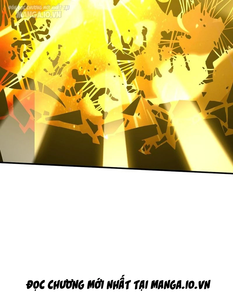 Cao Võ: Hạ Cánh Đến Một Vạn Năm Sau Chapter 123 - Trang 2