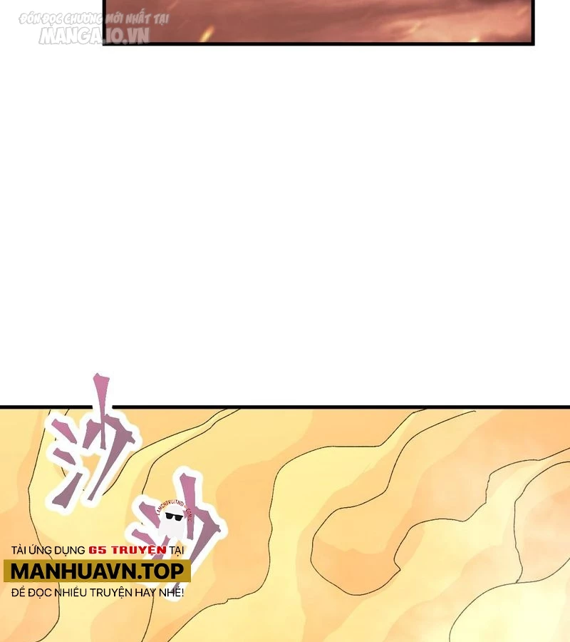 Cao Võ: Hạ Cánh Đến Một Vạn Năm Sau Chapter 123 - Trang 2