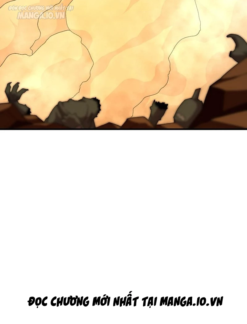Cao Võ: Hạ Cánh Đến Một Vạn Năm Sau Chapter 123 - Trang 2