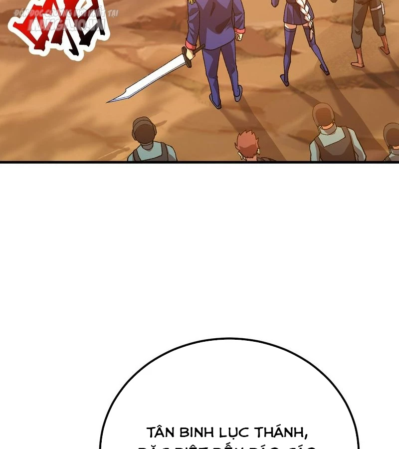 Cao Võ: Hạ Cánh Đến Một Vạn Năm Sau Chapter 123 - Trang 2