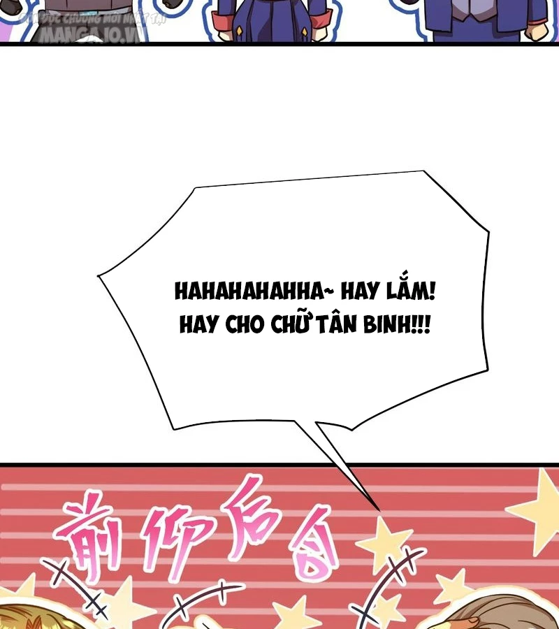 Cao Võ: Hạ Cánh Đến Một Vạn Năm Sau Chapter 123 - Trang 2