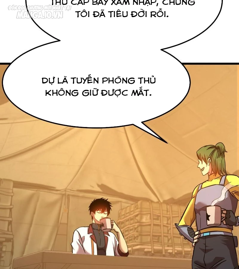 Cao Võ: Hạ Cánh Đến Một Vạn Năm Sau Chapter 123 - Trang 2