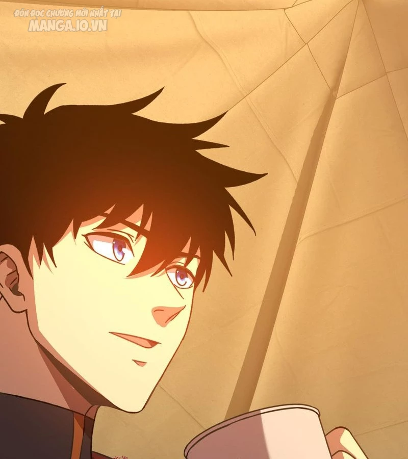 Cao Võ: Hạ Cánh Đến Một Vạn Năm Sau Chapter 123 - Trang 2