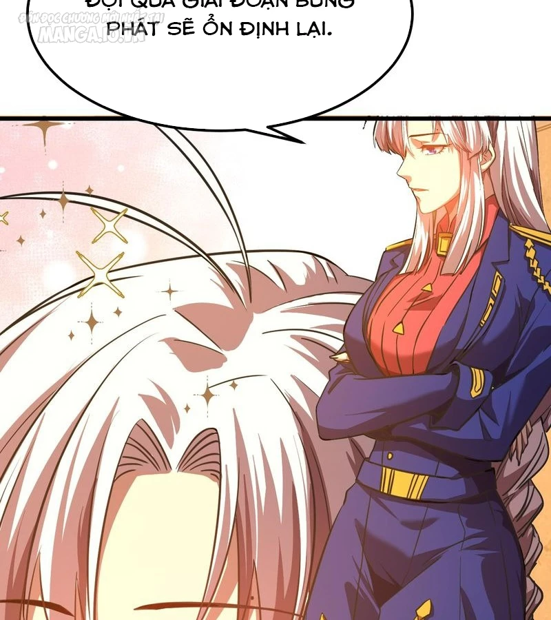 Cao Võ: Hạ Cánh Đến Một Vạn Năm Sau Chapter 123 - Trang 2