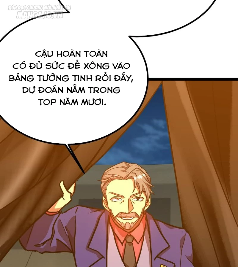 Cao Võ: Hạ Cánh Đến Một Vạn Năm Sau Chapter 123 - Trang 2