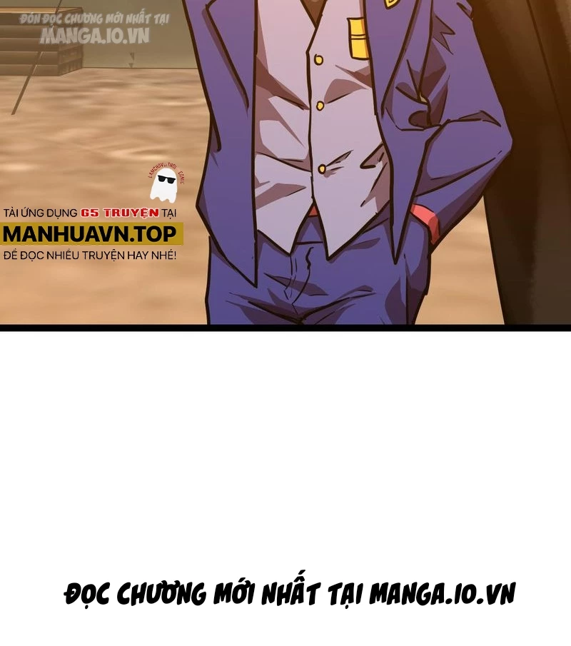 Cao Võ: Hạ Cánh Đến Một Vạn Năm Sau Chapter 123 - Trang 2