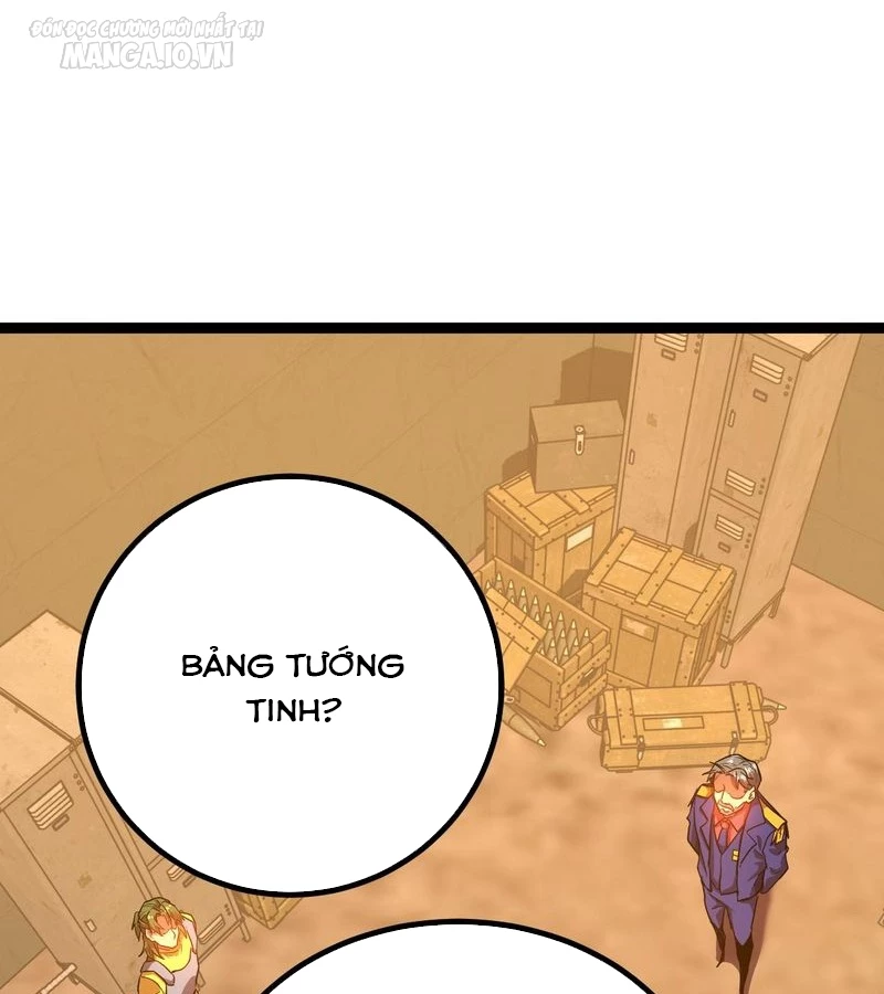 Cao Võ: Hạ Cánh Đến Một Vạn Năm Sau Chapter 123 - Trang 2