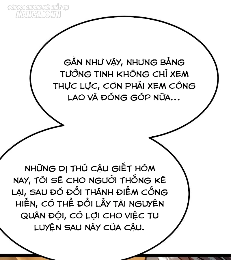 Cao Võ: Hạ Cánh Đến Một Vạn Năm Sau Chapter 123 - Trang 2