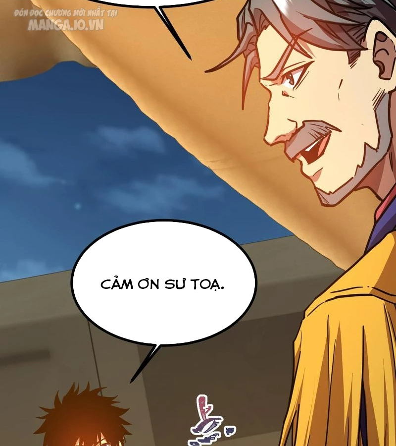 Cao Võ: Hạ Cánh Đến Một Vạn Năm Sau Chapter 123 - Trang 2