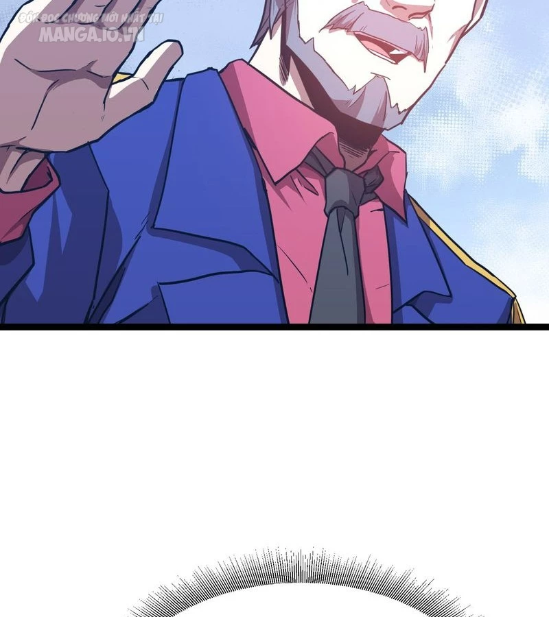 Cao Võ: Hạ Cánh Đến Một Vạn Năm Sau Chapter 123 - Trang 2