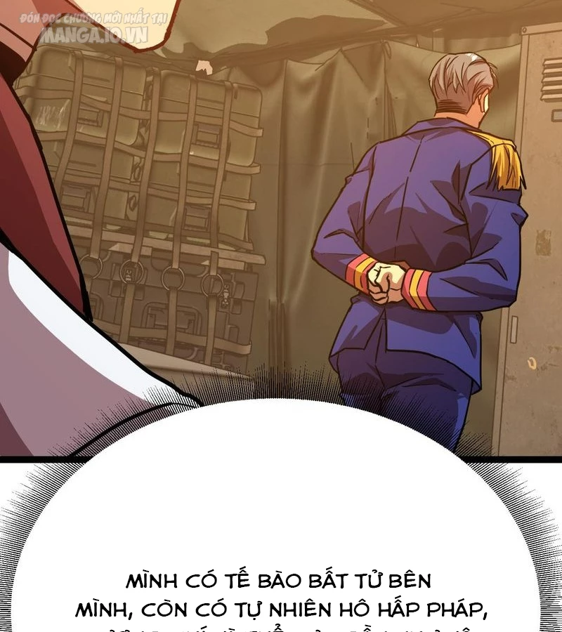 Cao Võ: Hạ Cánh Đến Một Vạn Năm Sau Chapter 123 - Trang 2