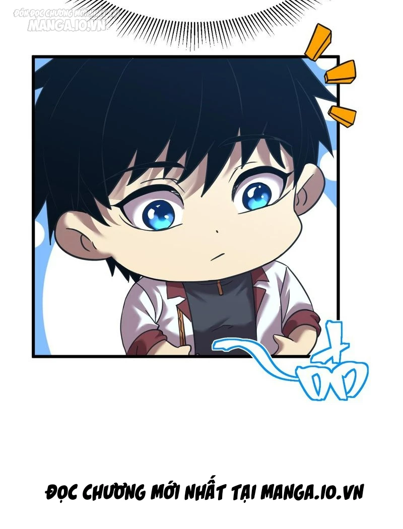 Cao Võ: Hạ Cánh Đến Một Vạn Năm Sau Chapter 123 - Trang 2