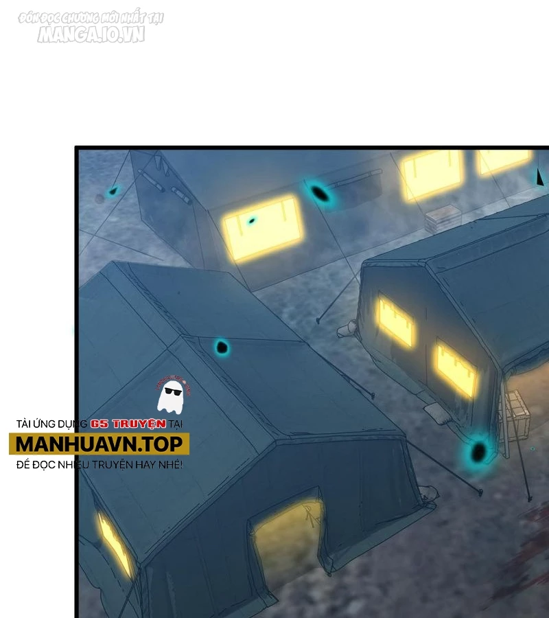 Cao Võ: Hạ Cánh Đến Một Vạn Năm Sau Chapter 123 - Trang 2