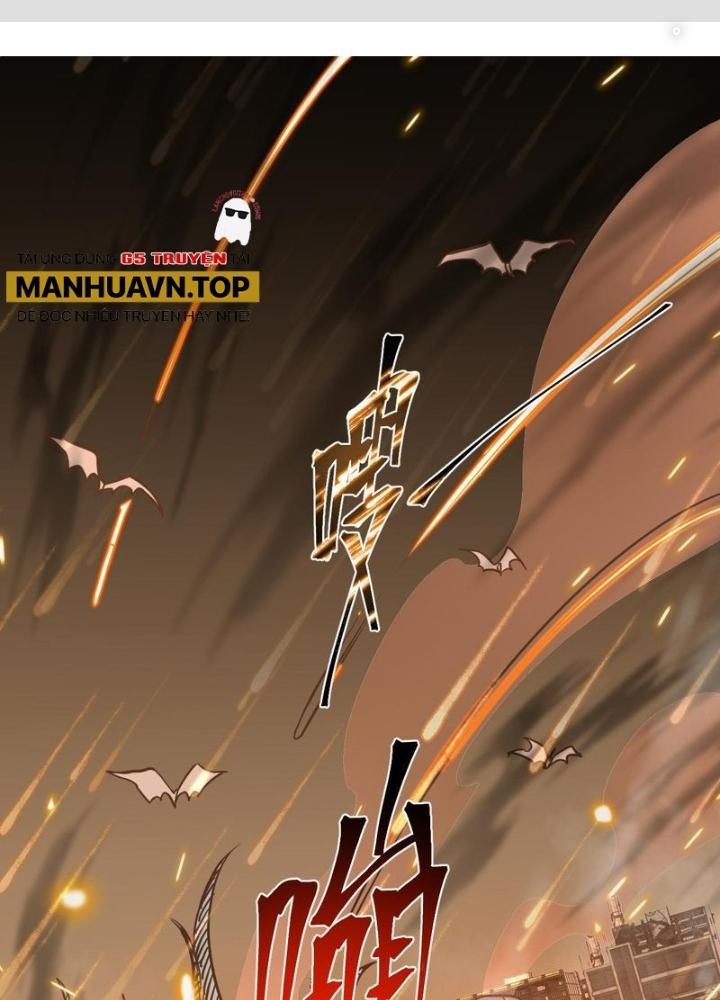 Cao Võ: Hạ Cánh Đến Một Vạn Năm Sau Chapter 124 - Trang 2