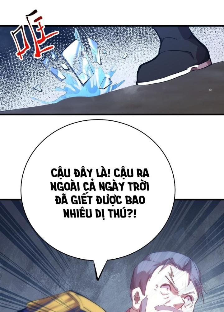 Cao Võ: Hạ Cánh Đến Một Vạn Năm Sau Chapter 124 - Trang 2