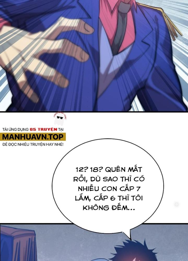 Cao Võ: Hạ Cánh Đến Một Vạn Năm Sau Chapter 124 - Trang 2