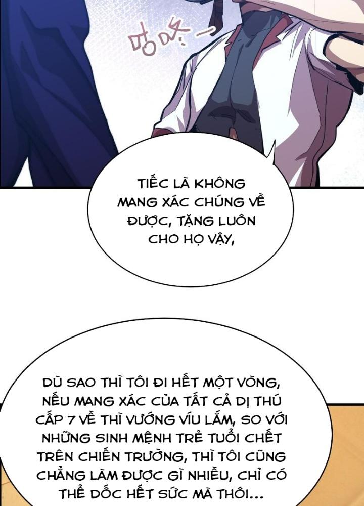Cao Võ: Hạ Cánh Đến Một Vạn Năm Sau Chapter 124 - Trang 2