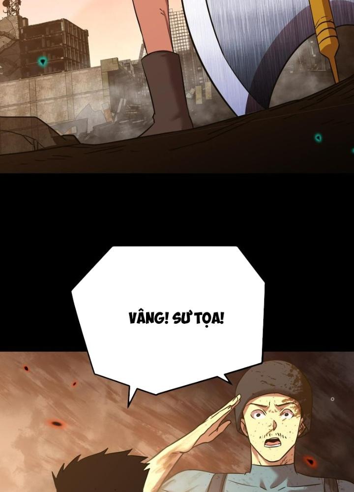 Cao Võ: Hạ Cánh Đến Một Vạn Năm Sau Chapter 124 - Trang 2