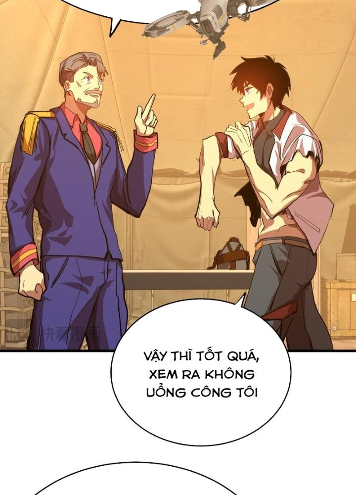 Cao Võ: Hạ Cánh Đến Một Vạn Năm Sau Chapter 124 - Trang 2