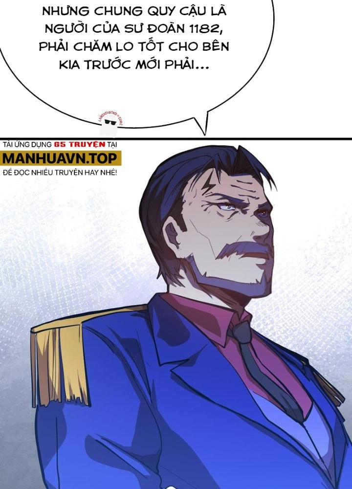 Cao Võ: Hạ Cánh Đến Một Vạn Năm Sau Chapter 124 - Trang 2