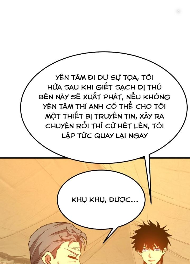 Cao Võ: Hạ Cánh Đến Một Vạn Năm Sau Chapter 124 - Trang 2