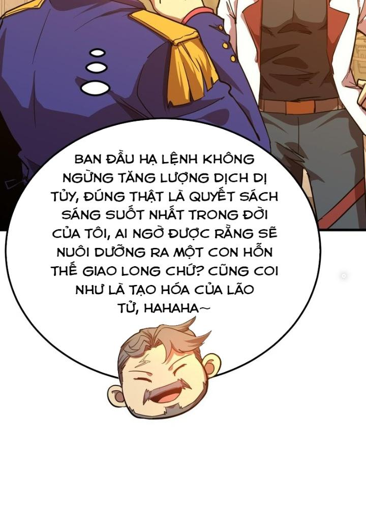 Cao Võ: Hạ Cánh Đến Một Vạn Năm Sau Chapter 124 - Trang 2