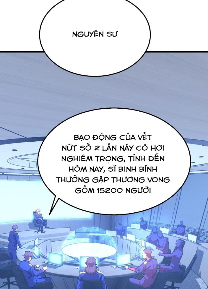 Cao Võ: Hạ Cánh Đến Một Vạn Năm Sau Chapter 124 - Trang 2