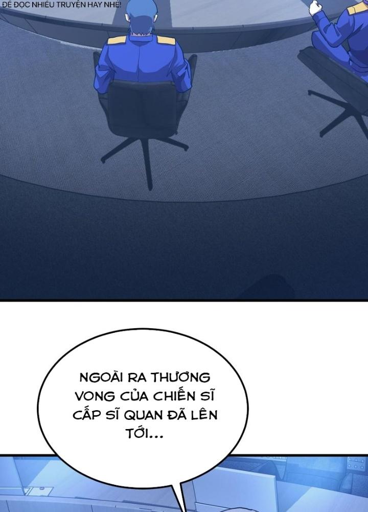 Cao Võ: Hạ Cánh Đến Một Vạn Năm Sau Chapter 124 - Trang 2