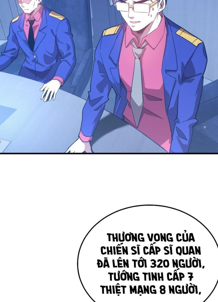 Cao Võ: Hạ Cánh Đến Một Vạn Năm Sau Chapter 124 - Trang 2