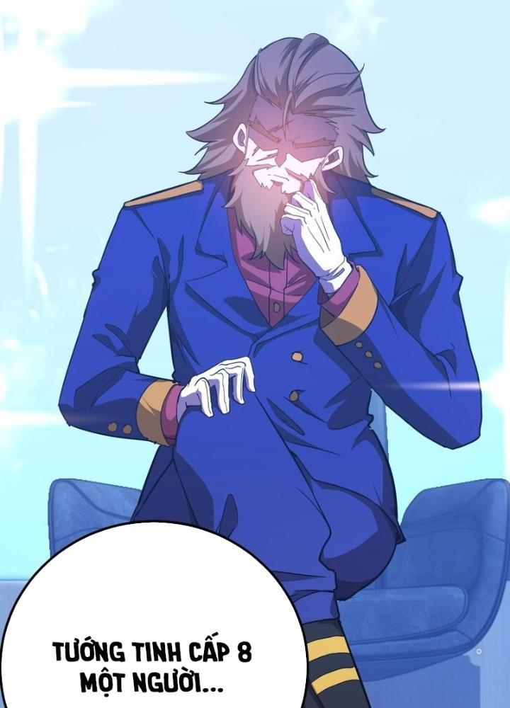 Cao Võ: Hạ Cánh Đến Một Vạn Năm Sau Chapter 124 - Trang 2