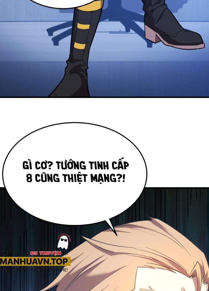 Cao Võ: Hạ Cánh Đến Một Vạn Năm Sau Chapter 124 - Trang 2