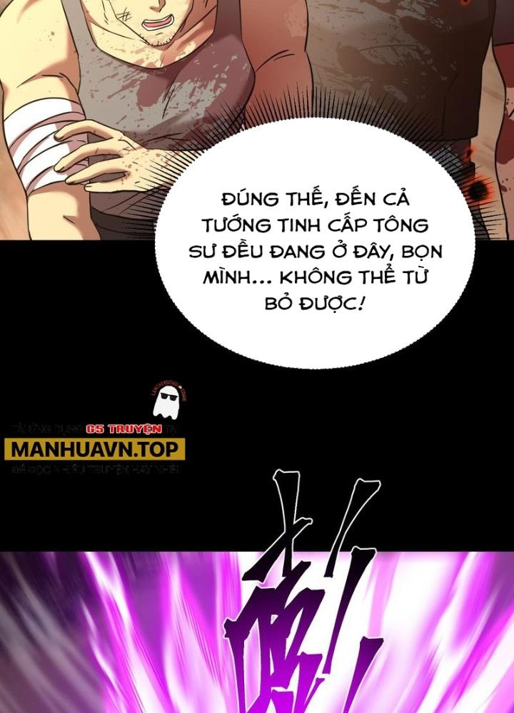 Cao Võ: Hạ Cánh Đến Một Vạn Năm Sau Chapter 124 - Trang 2