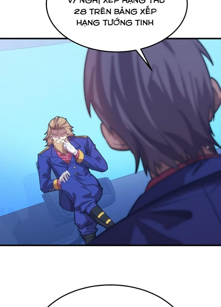 Cao Võ: Hạ Cánh Đến Một Vạn Năm Sau Chapter 124 - Trang 2