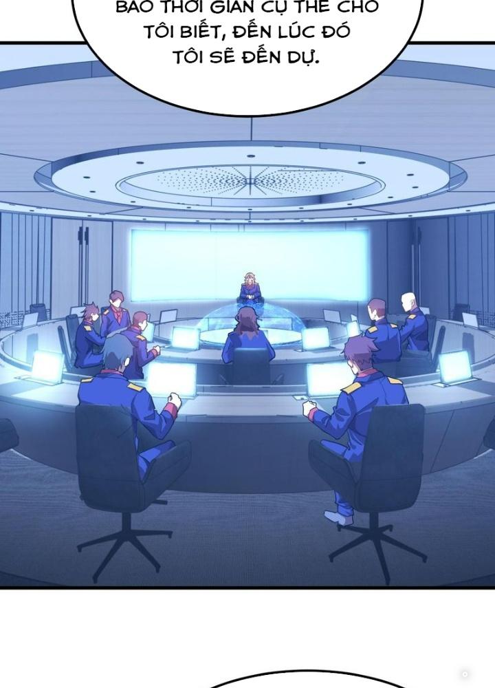 Cao Võ: Hạ Cánh Đến Một Vạn Năm Sau Chapter 124 - Trang 2