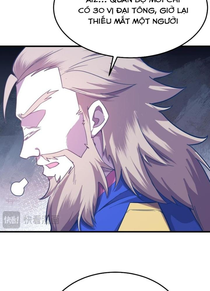 Cao Võ: Hạ Cánh Đến Một Vạn Năm Sau Chapter 124 - Trang 2