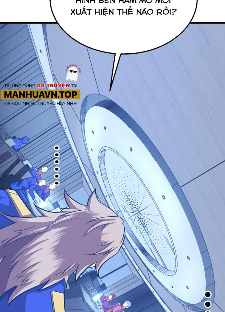 Cao Võ: Hạ Cánh Đến Một Vạn Năm Sau Chapter 124 - Trang 2