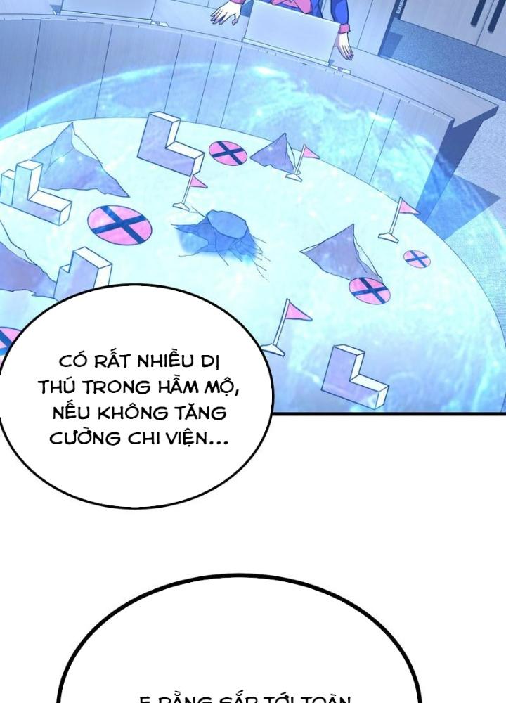 Cao Võ: Hạ Cánh Đến Một Vạn Năm Sau Chapter 124 - Trang 2