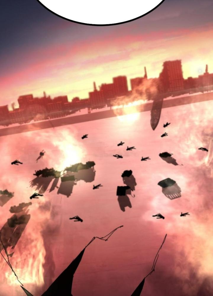 Cao Võ: Hạ Cánh Đến Một Vạn Năm Sau Chapter 124 - Trang 2