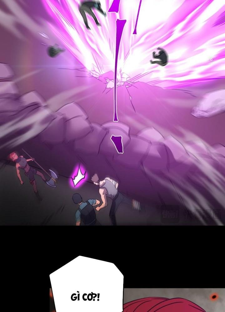 Cao Võ: Hạ Cánh Đến Một Vạn Năm Sau Chapter 124 - Trang 2