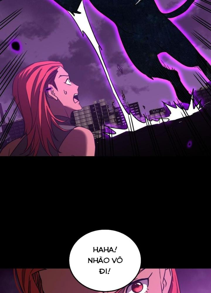 Cao Võ: Hạ Cánh Đến Một Vạn Năm Sau Chapter 124 - Trang 2