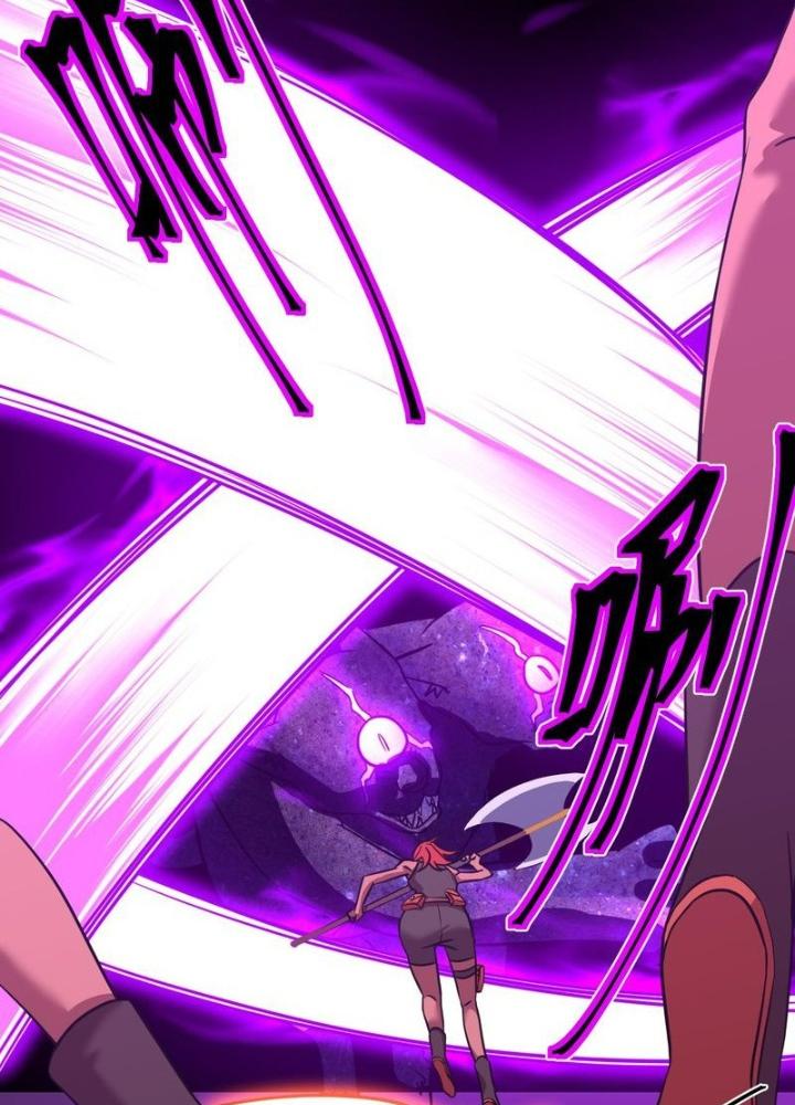 Cao Võ: Hạ Cánh Đến Một Vạn Năm Sau Chapter 124 - Trang 2