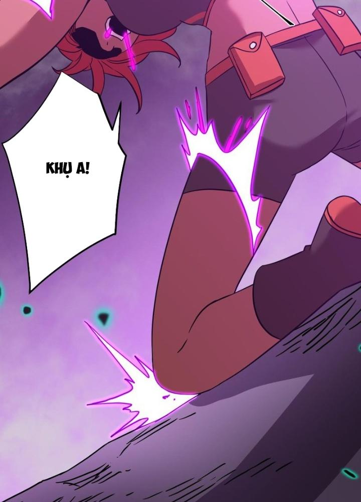 Cao Võ: Hạ Cánh Đến Một Vạn Năm Sau Chapter 124 - Trang 2