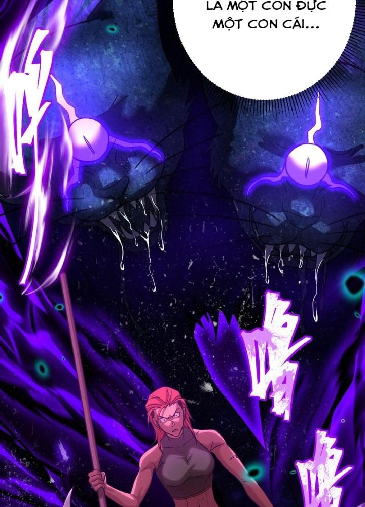 Cao Võ: Hạ Cánh Đến Một Vạn Năm Sau Chapter 124 - Trang 2