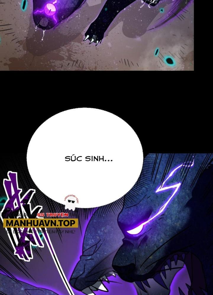 Cao Võ: Hạ Cánh Đến Một Vạn Năm Sau Chapter 124 - Trang 2