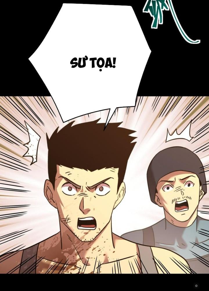 Cao Võ: Hạ Cánh Đến Một Vạn Năm Sau Chapter 124 - Trang 2